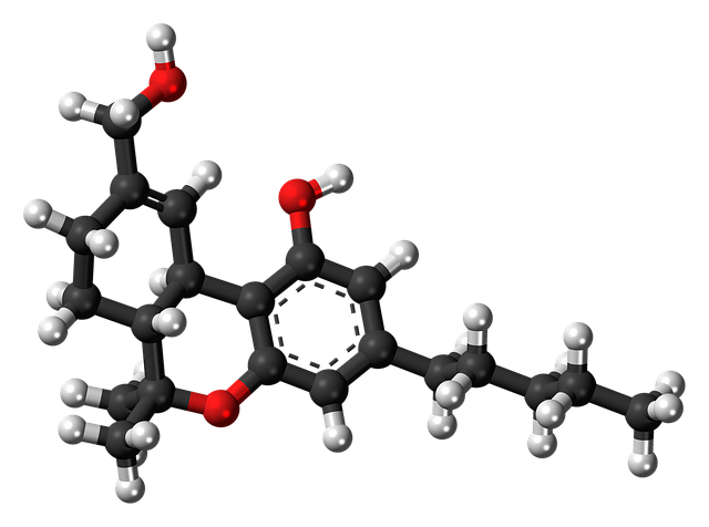 Co je tetrahydrokanabinol?